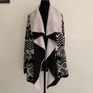 New Skies are blue women’s jacket size XS